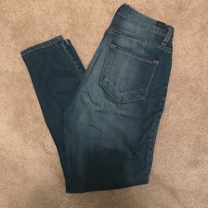 KanCan Skinny jeans